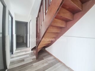  Maison � vendre 4 pi�ces 90 m�