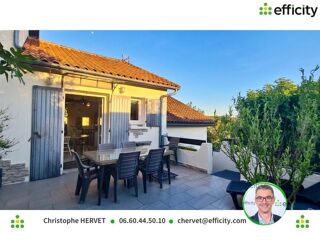  Maison � vendre 6 pi�ces 162 m�