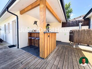  Villa à vendre 5 pièces 135 m²