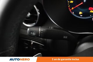 Classe GLC 300 e AMG Line 4Matic 9G-Tronic 320 ch 2021 occasion 92130 Issy-les-Moulineaux