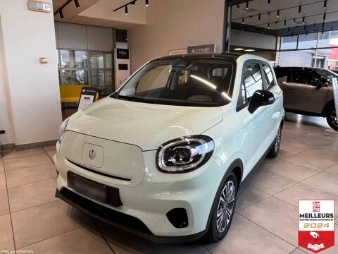 Annonce voiture Leapmotor T03 18700 €