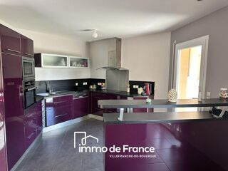  Maison à vendre 4 pièces 110 m²