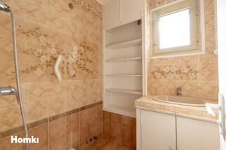  Appartement à vendre 4 pièces 64 m²