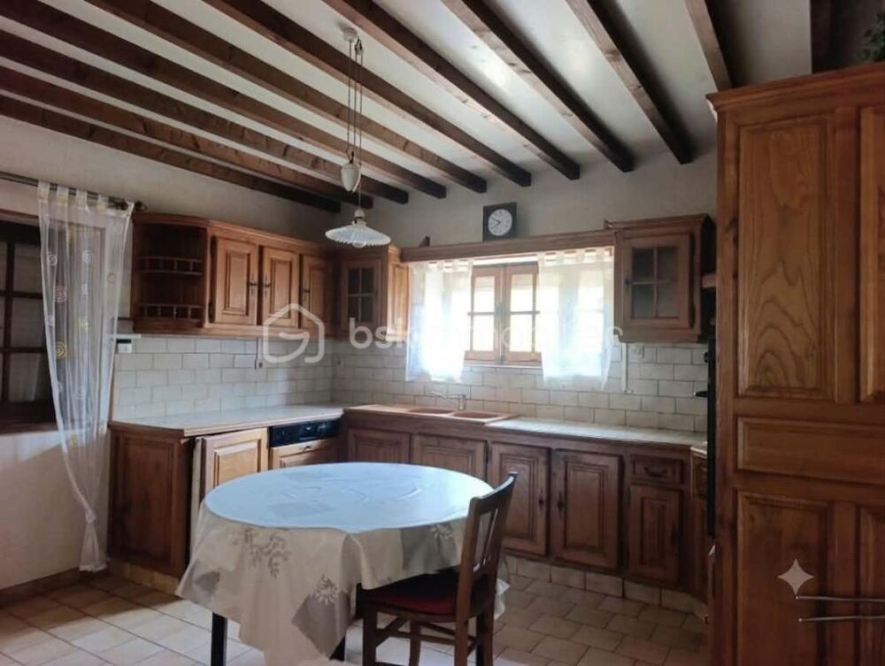 Vente Propriété/Château Propriété de charme avec étangs Giel courteilles