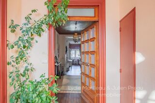  Appartement � vendre 3 pi�ces 87 m�