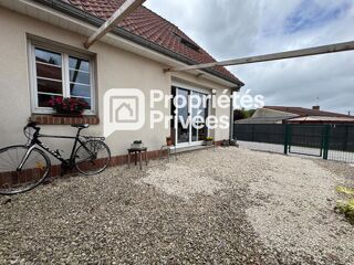  Maison à vendre 5 pièces 76 m²