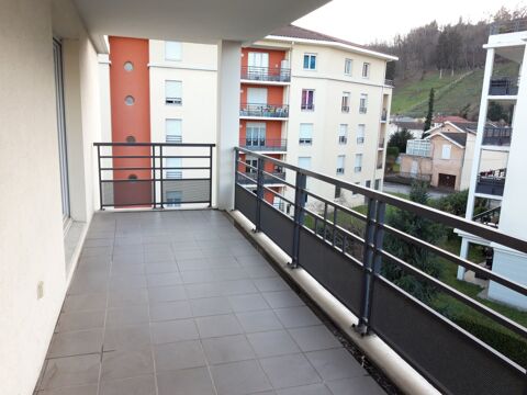  Appartement � louer 3 pi�ces 69 m�