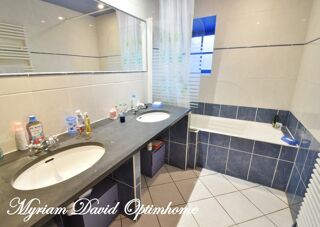  Maison  vendre 4 pices 112 m