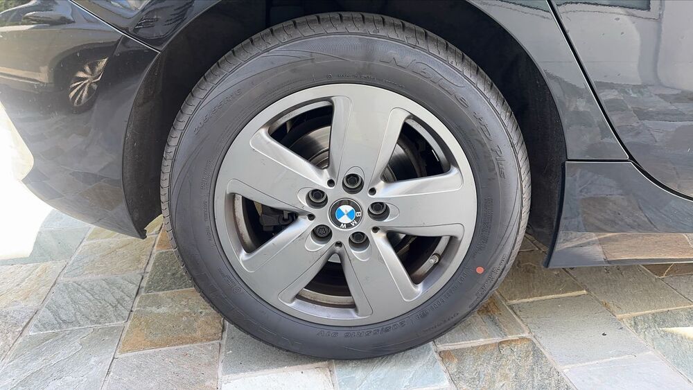 S&eacute;rie 1 118i 1.5 i DCT7 140 cv Business Design - Automatique 2019 occasion 06270 Villeneuve Loubet
