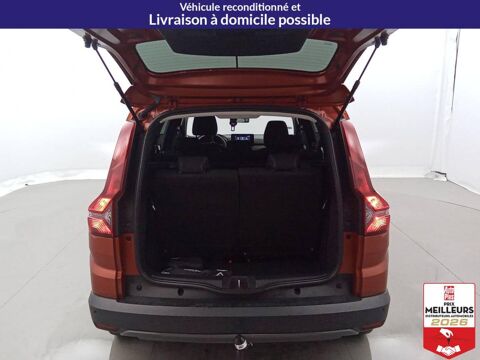 Jogger Hybrid 140 7 places Expression 2023 occasion 10150 Lavau