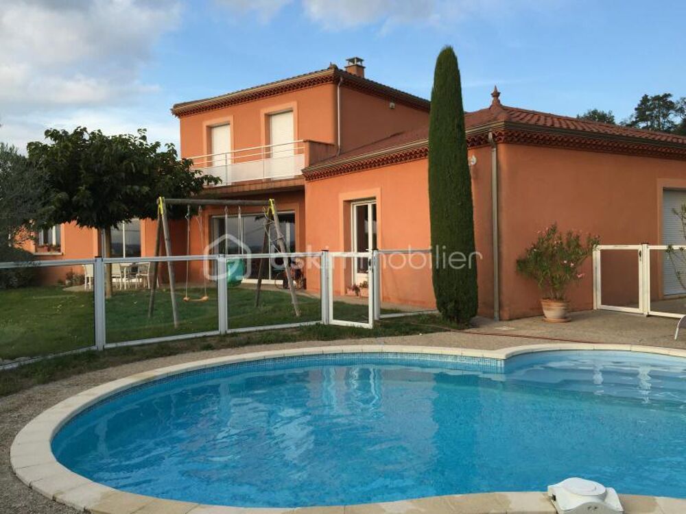 Vente Maison Villa 193m² Thiers 63300 Thiers