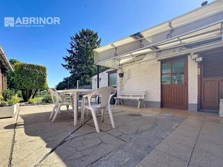 Vente Maison Secteur CAMPHIN-EN-PEVELE Camphin en pevele