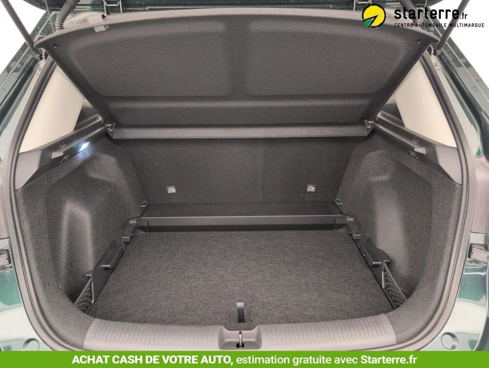 MG.ZS 1.5 L Hybrid+ 197 ch Standard 2026 occasion 69190 Saint-Fons