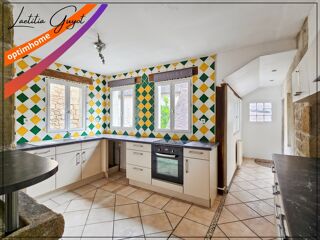  Appartement à vendre 4 pièces 89 m²