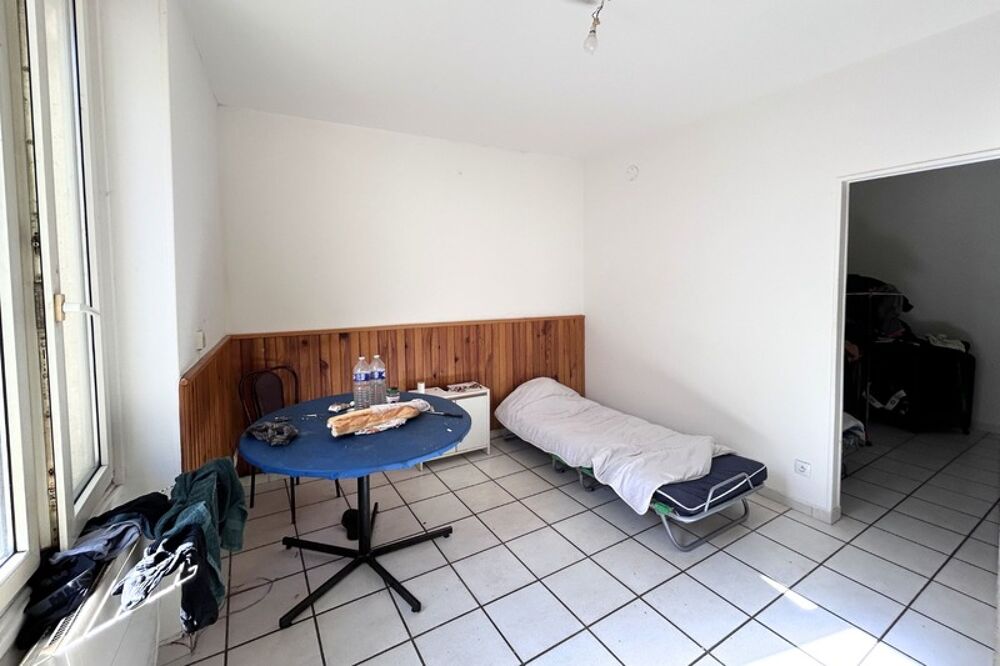 Vente Immeuble Immeuble à vendre BRETIGNY SUR ORGE (91) - - CALME - BONNE RENTABILITE Bretigny sur orge