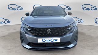 3008 II 1.6 THP 225 Hybrid e-EAT8 180 Allure - Automatique 2023 occasion 17000 La Rochelle