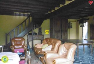  Maison à vendre 4 pièces 96 m²