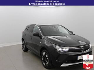 Grandland Turbo 130 BVA8 Elegance 2023 occasion 10150 Lavau