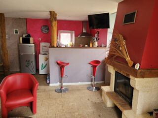  Maison à vendre 3 pièces 50 m²