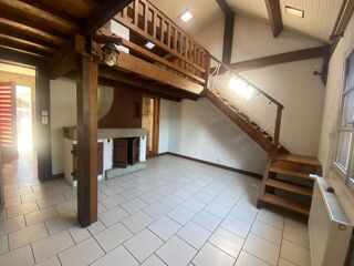  Maison à vendre 4 pièces 84 m²
