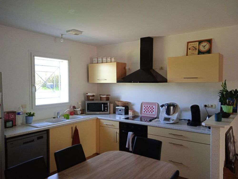 Location Maison Maison de 100m2 à louer sur Mérignac Merignac