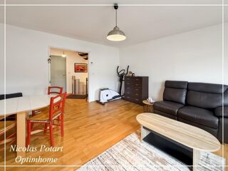  Maison à vendre 4 pièces 82 m²