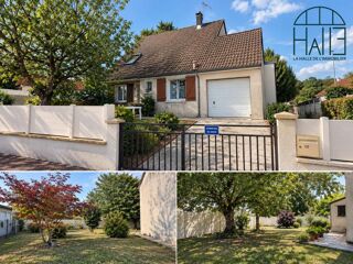  Maison à vendre 5 pièces 103 m²