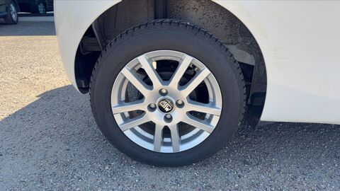 108 1.0 VTi 68 Access 2016 occasion 76500 La Londe