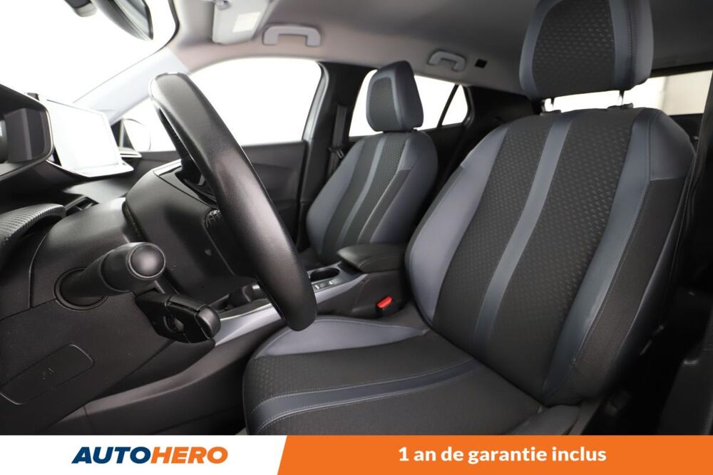 2008 1.2 PureTech Allure 101 ch 2020 occasion 92130 Issy-les-Moulineaux