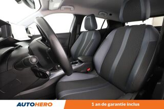 2008 1.2 PureTech Allure 101 ch 2020 occasion 92130 Issy-les-Moulineaux