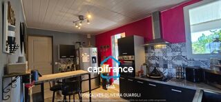  Maison � vendre 4 pi�ces 93 m�