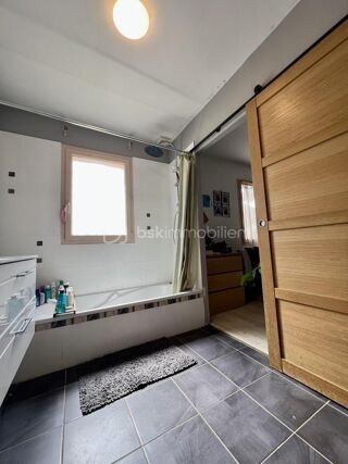  Maison à vendre 8 pièces 139 m²