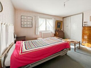  Maison � vendre 4 pi�ces 88 m�