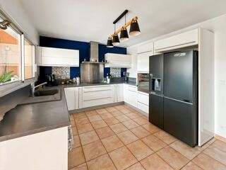  Maison � vendre 5 pi�ces 145 m�