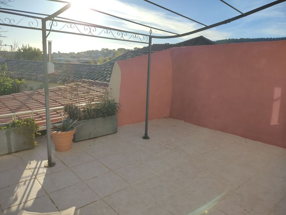Location Maison Maison de 87m2 à louer sur La Ciotat La ciotat