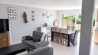  Maison à vendre 5 pièces 106 m²