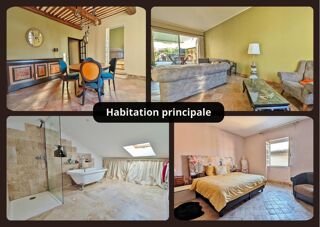  Maison � vendre 8 pi�ces 252 m�