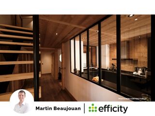  Appartement � vendre 4 pi�ces 97 m�