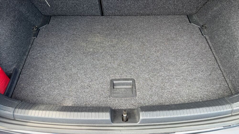 Polo VI 2.0 TSI 200 DSG6 GTI - Automatique Entretien constructeur 2020 occasion 11000 Carcassonne