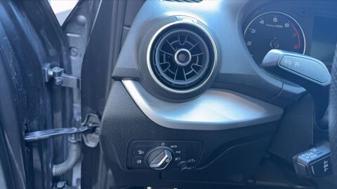 Q2 1.5 TFSI 150 S-Tronic7 S line - Automatique Toit ouvrant 2020 occasion 74500 Evian Les Bains