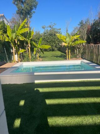  Maison � vendre 4 pi�ces 100 m�