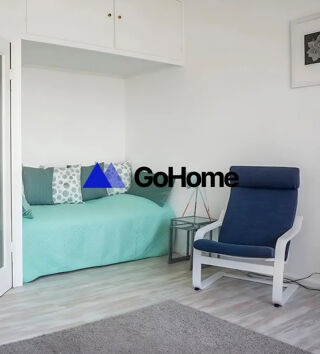  Appartement à louer 1 pièce 23 m²