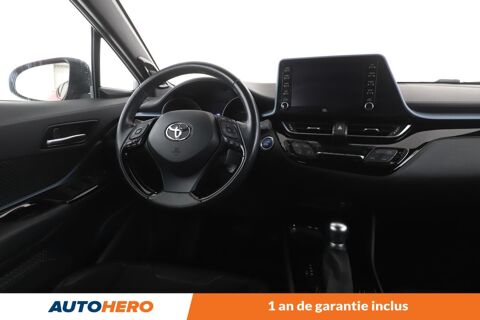 C-HR 2.0 Hybride Collection 184 ch 2020 occasion 92130 Issy-les-Moulineaux