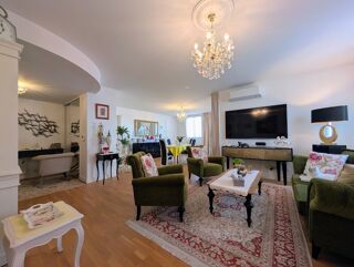  Appartement � vendre 4 pi�ces 132 m�