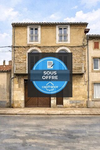  Maison � vendre 6 pi�ces 173 m�