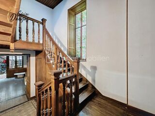  Immeuble � vendre 15 + pi�ces 396 m�