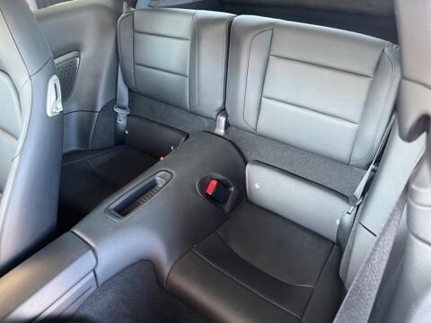 911 Carrera PDK – Porsche Approved 2015 occasion 33000 Bordeaux