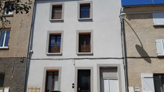  Appartement à louer 3 pièces 57 m²
