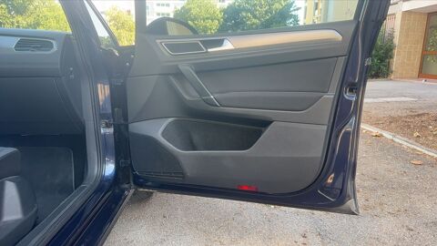Golf 1.6 TDI 110 Confortline 2015 occasion 13127 Vitrolles