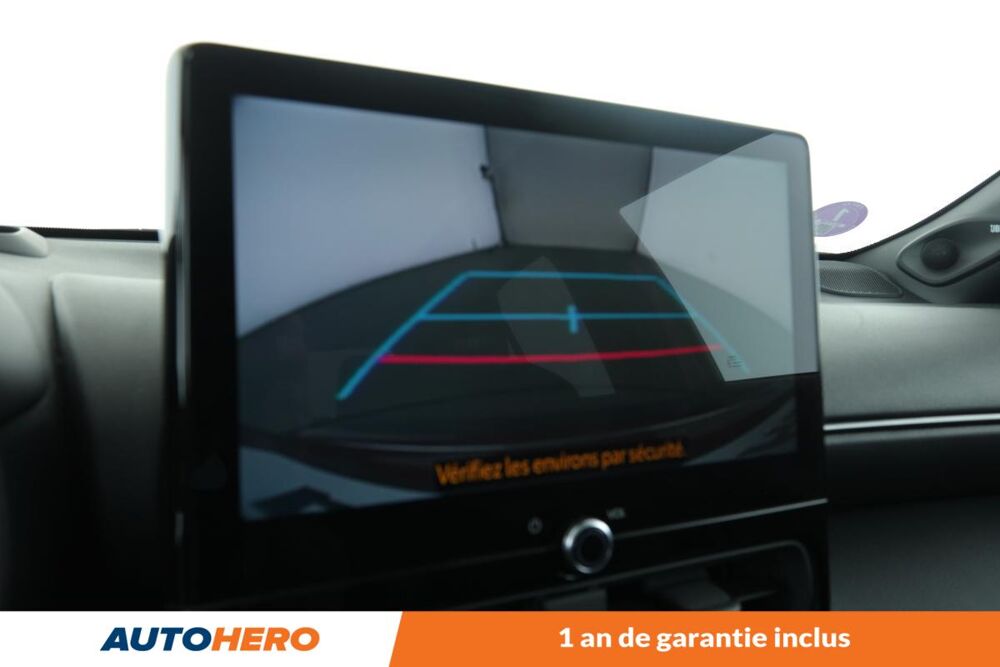 Yaris Cross 1.5 Hybride 2WD GR Sport 130H 2024 occasion 92130 Issy-les-Moulineaux